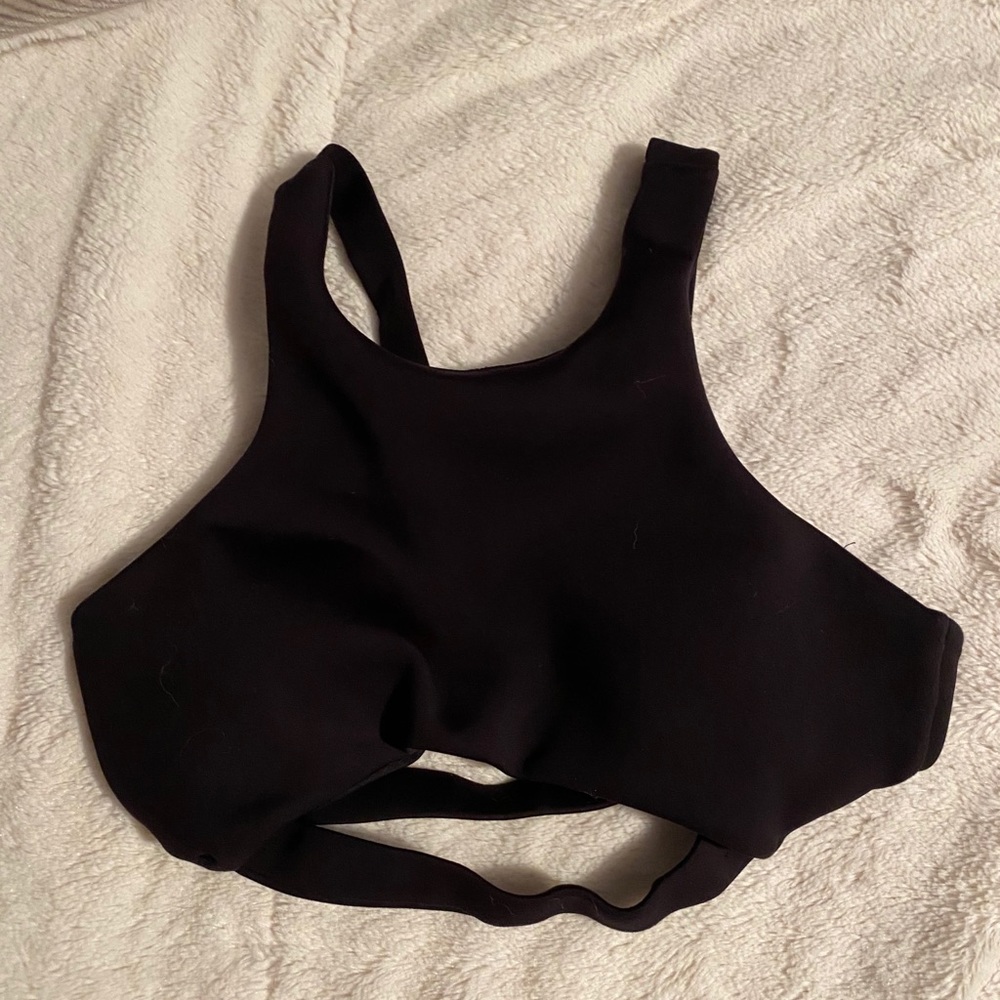 Cleo Harper bra - small